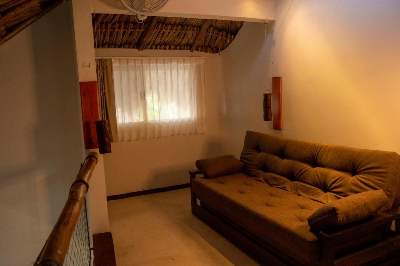 Hotel Circulo Bacalar Exterior foto