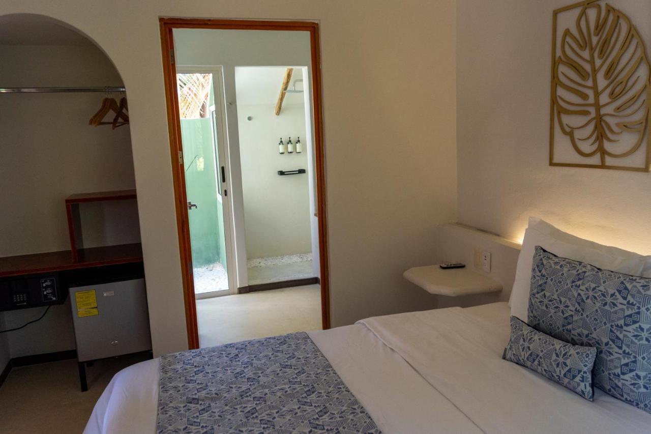 Hotel Circulo Bacalar Exterior foto