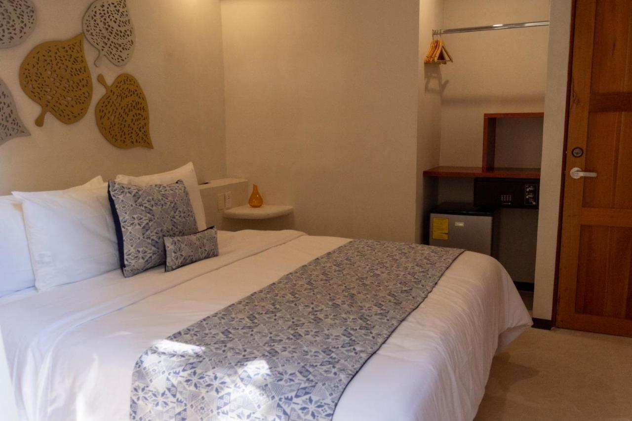 Hotel Circulo Bacalar Exterior foto