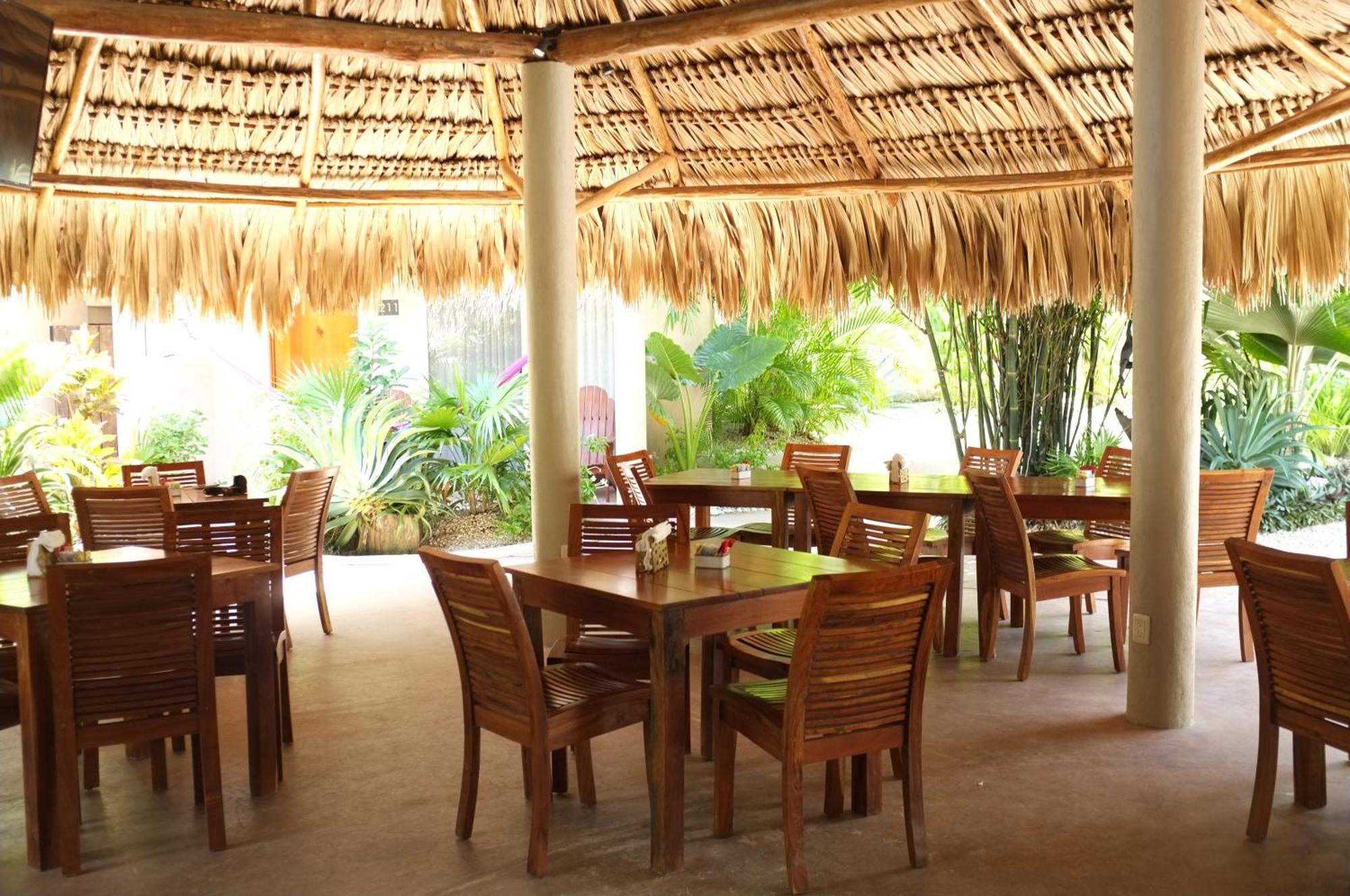Hotel Circulo Bacalar Exterior foto