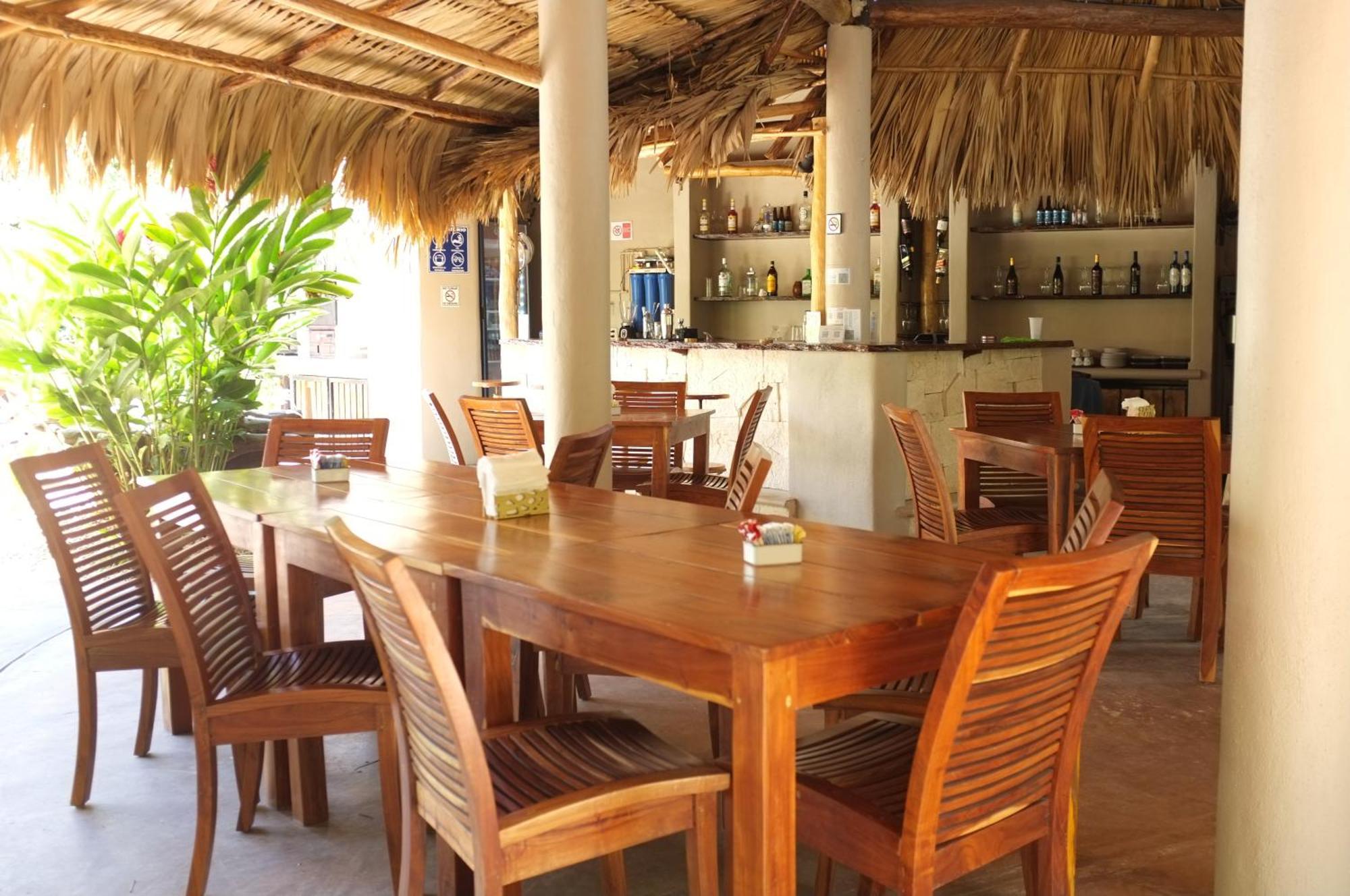 Hotel Circulo Bacalar Exterior foto