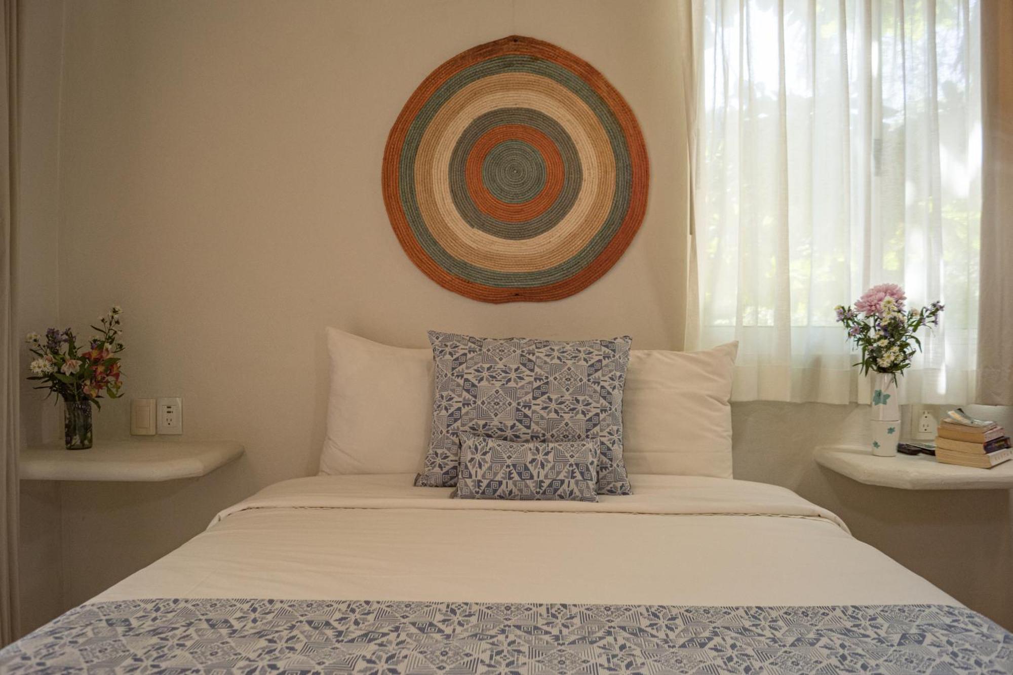 Hotel Circulo Bacalar Exterior foto