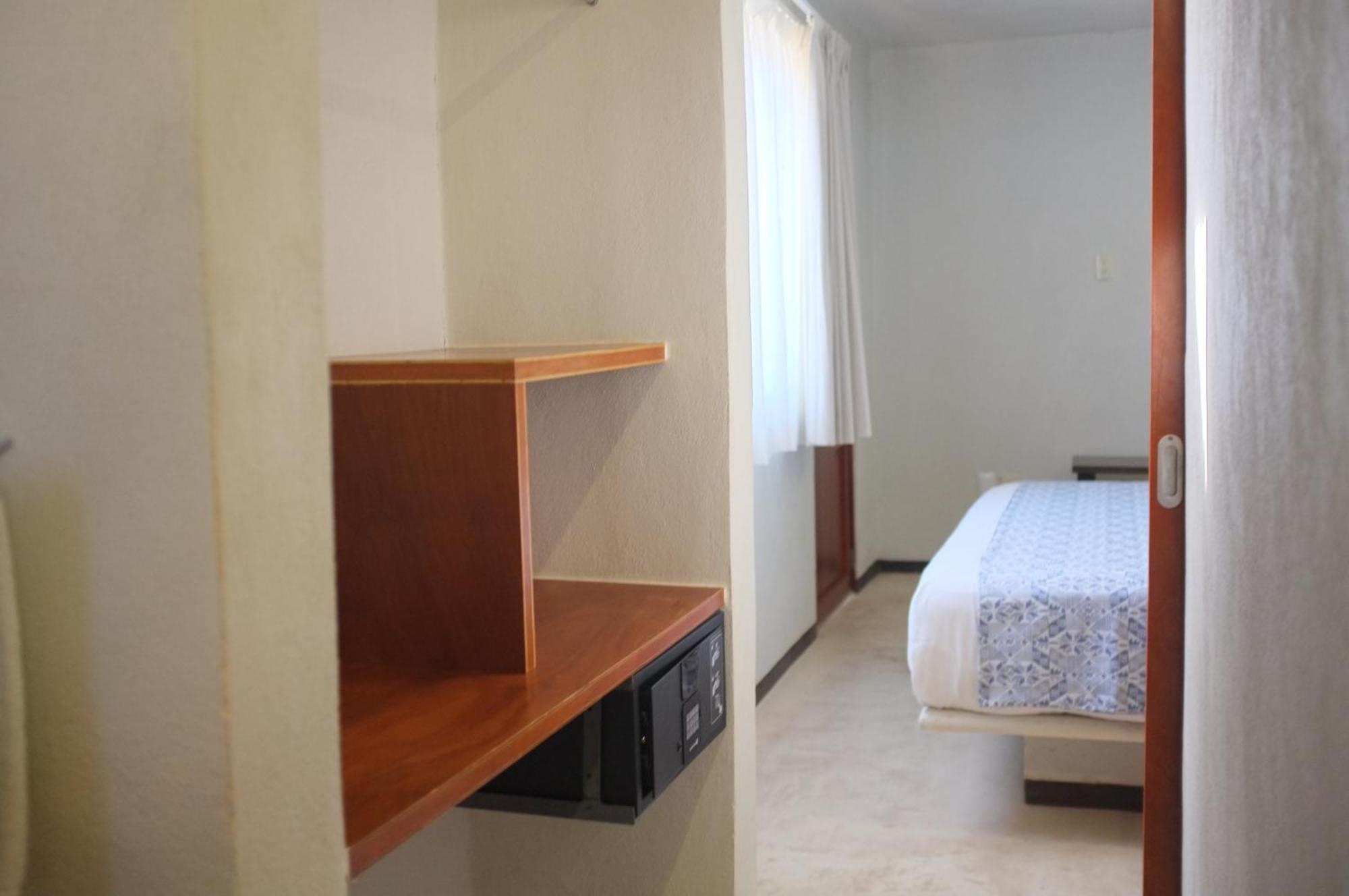 Hotel Circulo Bacalar Exterior foto